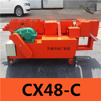 ��ɻ�еCX48-C����ͨ����ѹ�ָֹܵ�ֱ����ˢ���